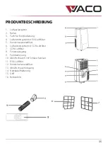 Preview for 35 page of Vaco VAC-PO-1212-E02W Instruction Manual