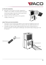 Preview for 38 page of Vaco VAC-PO-1212-E02W Instruction Manual