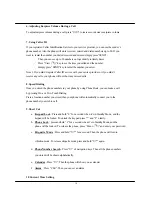 Preview for 14 page of VACOM WIRELESS VP-5U Operating Manual