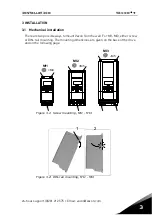 Предварительный просмотр 12 страницы Vacon 10 Complete User'S Manual