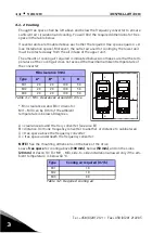 Preview for 15 page of Vacon 10 Complete User'S Manual