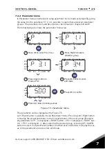 Предварительный просмотр 48 страницы Vacon 10 Complete User'S Manual