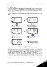 Предварительный просмотр 50 страницы Vacon 10 Complete User'S Manual