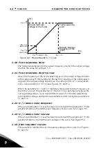 Предварительный просмотр 67 страницы Vacon 10 Complete User'S Manual