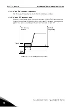 Предварительный просмотр 81 страницы Vacon 10 Complete User'S Manual