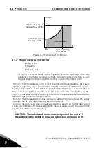 Предварительный просмотр 87 страницы Vacon 10 Complete User'S Manual