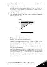 Предварительный просмотр 88 страницы Vacon 10 Complete User'S Manual