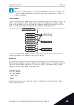 Preview for 299 page of Vacon 100 flow Applications Manual