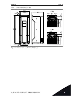 Предварительный просмотр 25 страницы Vacon 100 flow Installation Manual