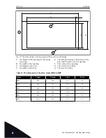 Предварительный просмотр 40 страницы Vacon 100 flow Installation Manual