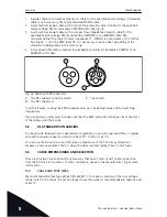 Предварительный просмотр 58 страницы Vacon 100 flow Installation Manual