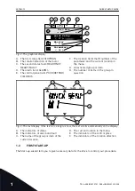 Preview for 12 page of Vacon 100 HVAC Applications Manual