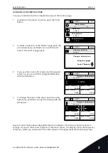 Предварительный просмотр 31 страницы Vacon 100 HVAC Applications Manual