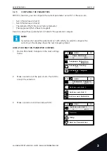 Preview for 35 page of Vacon 100 HVAC Applications Manual