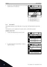 Preview for 36 page of Vacon 100 HVAC Applications Manual