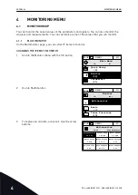 Предварительный просмотр 46 страницы Vacon 100 HVAC Applications Manual