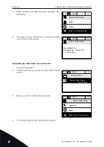 Preview for 102 page of Vacon 100 HVAC Applications Manual