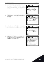 Preview for 135 page of Vacon 100 HVAC Applications Manual