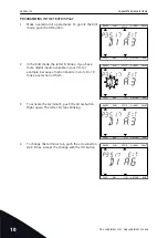 Preview for 136 page of Vacon 100 HVAC Applications Manual