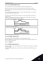 Предварительный просмотр 169 страницы Vacon 100 HVAC Applications Manual