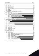 Предварительный просмотр 9 страницы Vacon 100 INDUSTRIAL Applications Manual