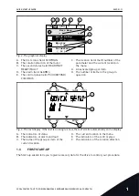 Preview for 13 page of Vacon 100 INDUSTRIAL Applications Manual