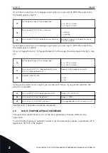 Preview for 58 page of Vacon 100 INDUSTRIAL Applications Manual