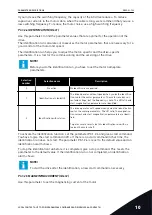 Preview for 199 page of Vacon 100 INDUSTRIAL Applications Manual