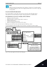 Предварительный просмотр 215 страницы Vacon 100 INDUSTRIAL Applications Manual