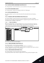 Предварительный просмотр 223 страницы Vacon 100 INDUSTRIAL Applications Manual