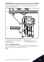 Предварительный просмотр 239 страницы Vacon 100 INDUSTRIAL Applications Manual