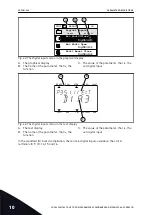 Предварительный просмотр 240 страницы Vacon 100 INDUSTRIAL Applications Manual