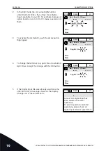 Preview for 242 page of Vacon 100 INDUSTRIAL Applications Manual