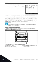 Preview for 244 page of Vacon 100 INDUSTRIAL Applications Manual