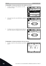 Предварительный просмотр 246 страницы Vacon 100 INDUSTRIAL Applications Manual