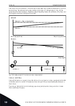 Предварительный просмотр 302 страницы Vacon 100 INDUSTRIAL Applications Manual