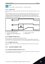 Предварительный просмотр 329 страницы Vacon 100 INDUSTRIAL Applications Manual