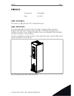 Preview for 3 page of Vacon 100 INDUSTRIAL Installation Manual