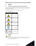 Preview for 9 page of Vacon 100 INDUSTRIAL Installation Manual