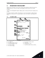 Preview for 13 page of Vacon 100 INDUSTRIAL Installation Manual