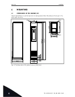 Preview for 18 page of Vacon 100 INDUSTRIAL Installation Manual