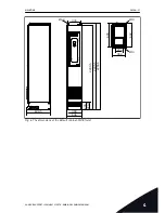 Preview for 21 page of Vacon 100 INDUSTRIAL Installation Manual