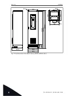 Preview for 22 page of Vacon 100 INDUSTRIAL Installation Manual