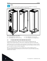 Preview for 30 page of Vacon 100 INDUSTRIAL Installation Manual