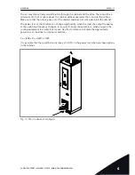 Preview for 31 page of Vacon 100 INDUSTRIAL Installation Manual