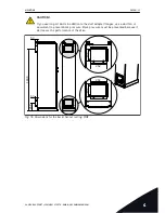 Preview for 33 page of Vacon 100 INDUSTRIAL Installation Manual