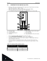 Preview for 50 page of Vacon 100 INDUSTRIAL Installation Manual