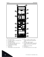 Preview for 52 page of Vacon 100 INDUSTRIAL Installation Manual