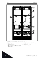 Preview for 54 page of Vacon 100 INDUSTRIAL Installation Manual