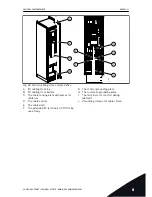 Preview for 61 page of Vacon 100 INDUSTRIAL Installation Manual